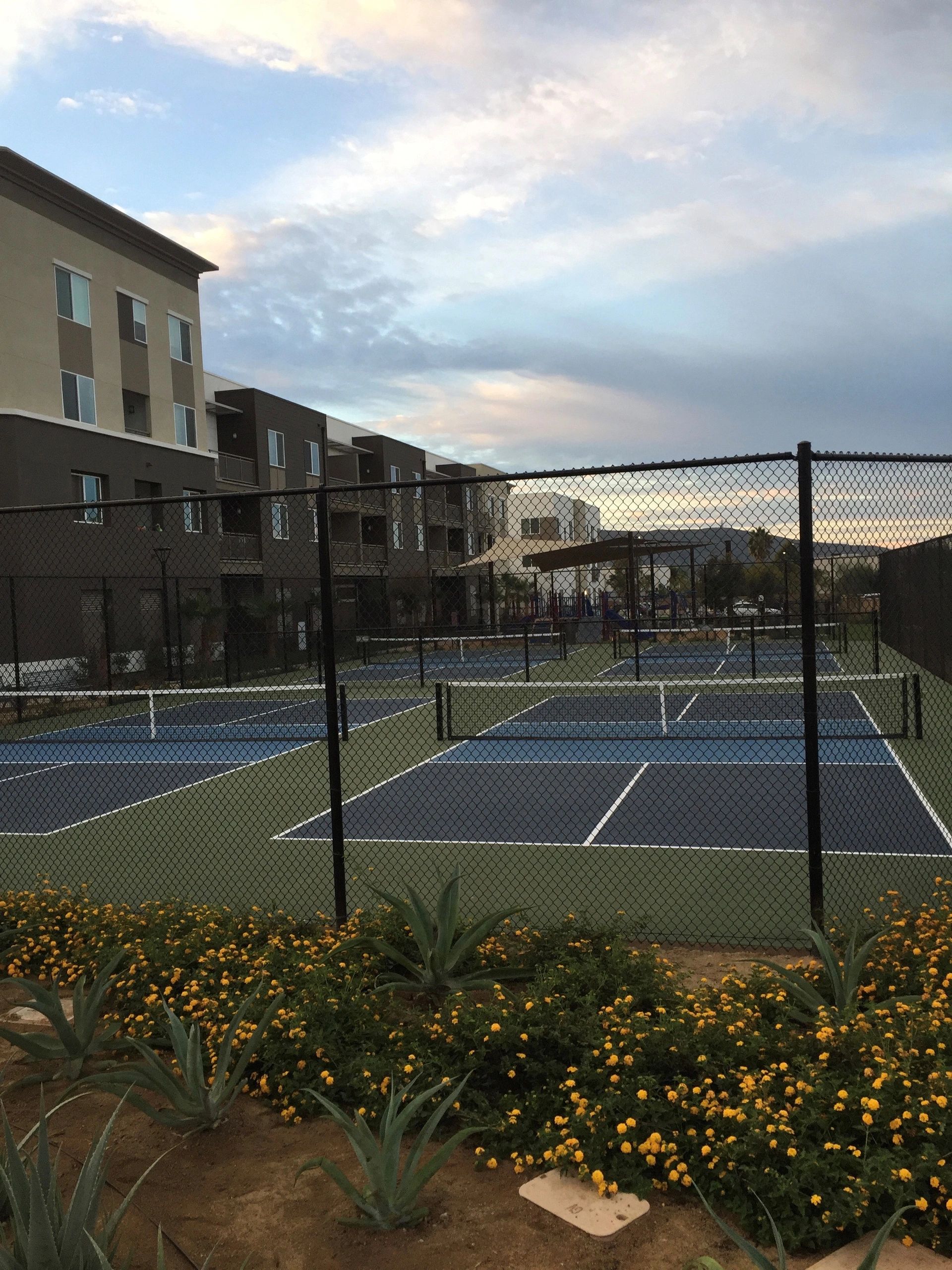 Pickleball Courts Pickleball Builders Pickleball Builders